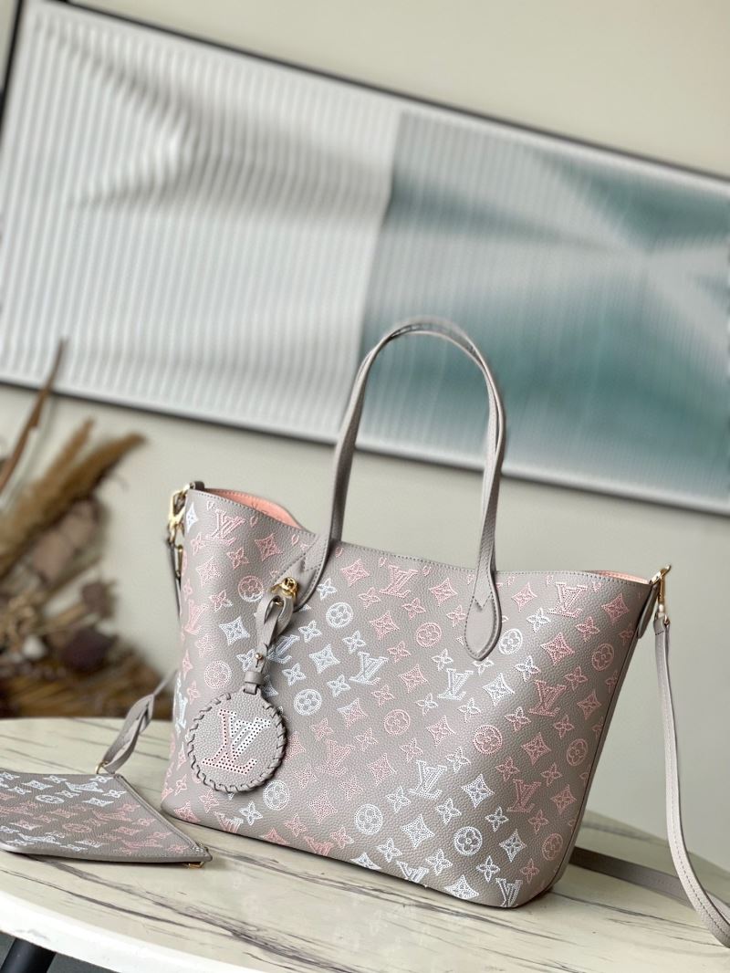 LV Shopping Bags